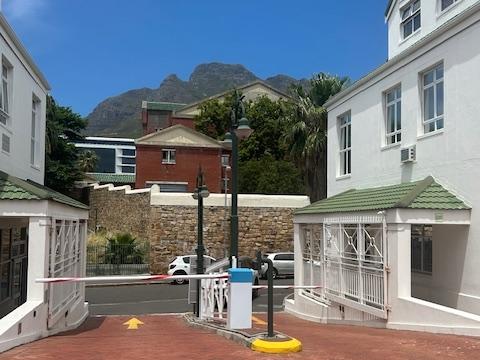 Commercial Property for Sale in Gardens Western Cape